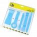 5pc Car Trim Removal Kit